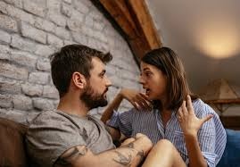 Types of Girls You Should Avoid