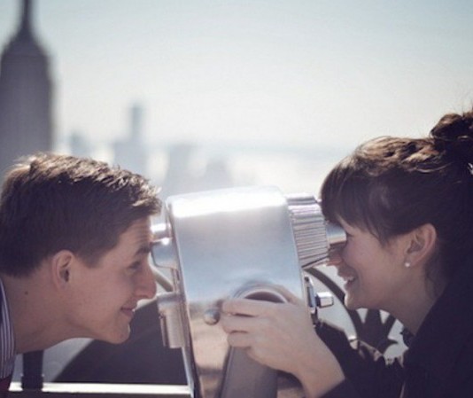 Advantages of Knowing Your Partner