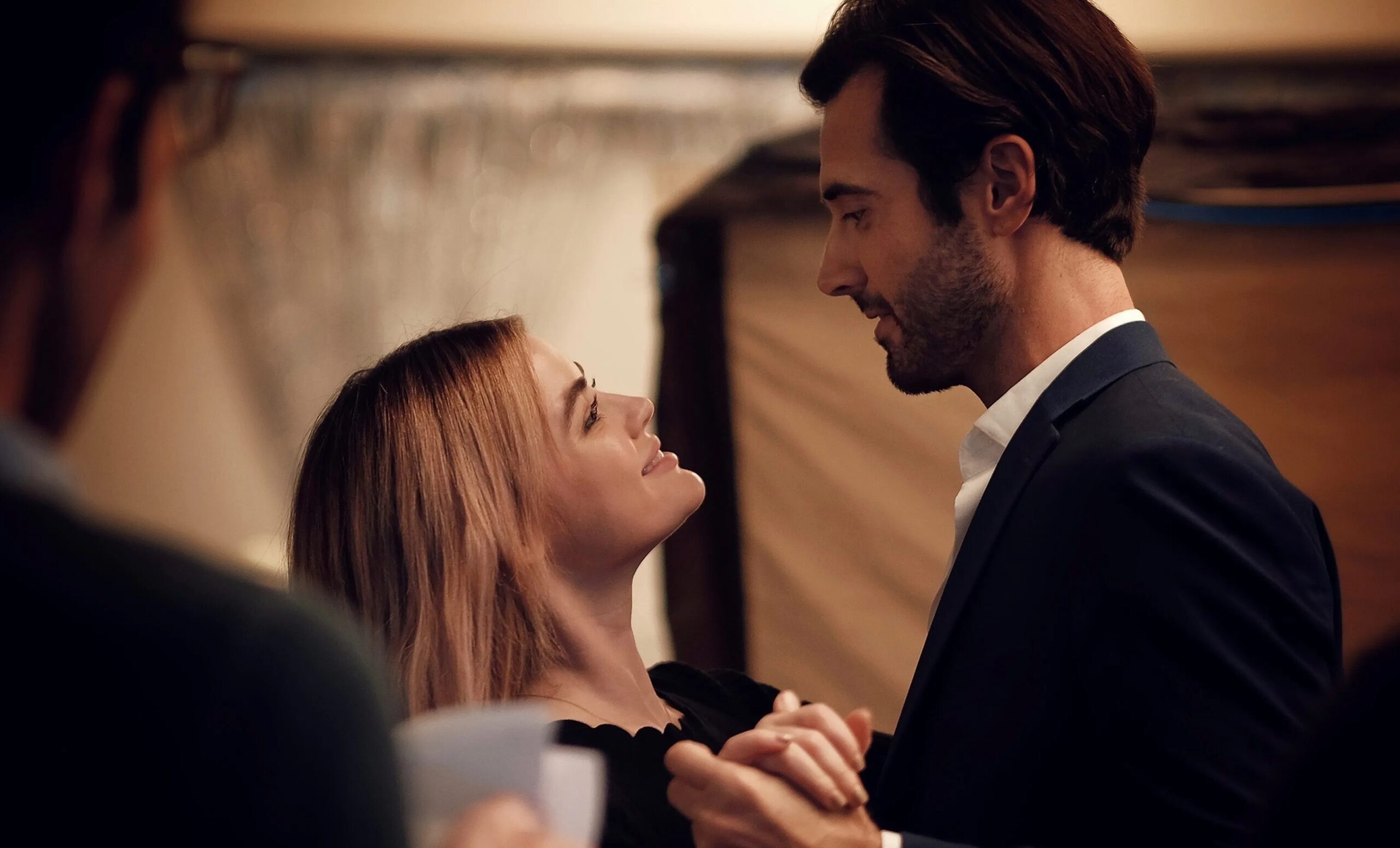 Advantages of Knowing Your Partner on the AmoLatina.com