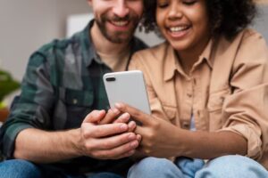 Nothing is Genuine at AmoLatina for the Dating