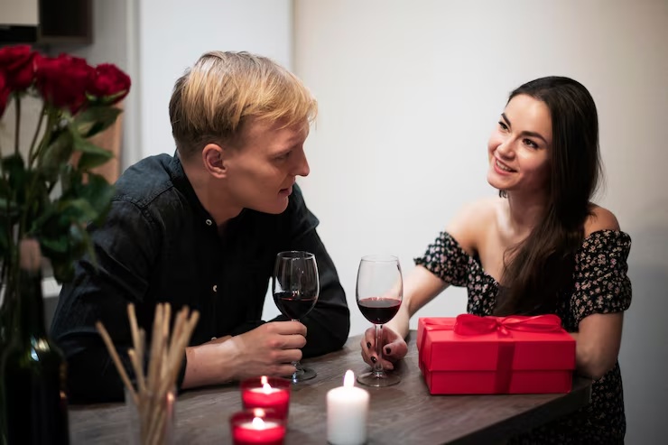 Tips for Men on How to Become Successful Online Dater