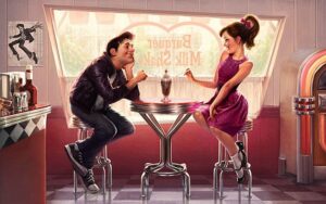 Why Dating Online Is Better than Dating Offline