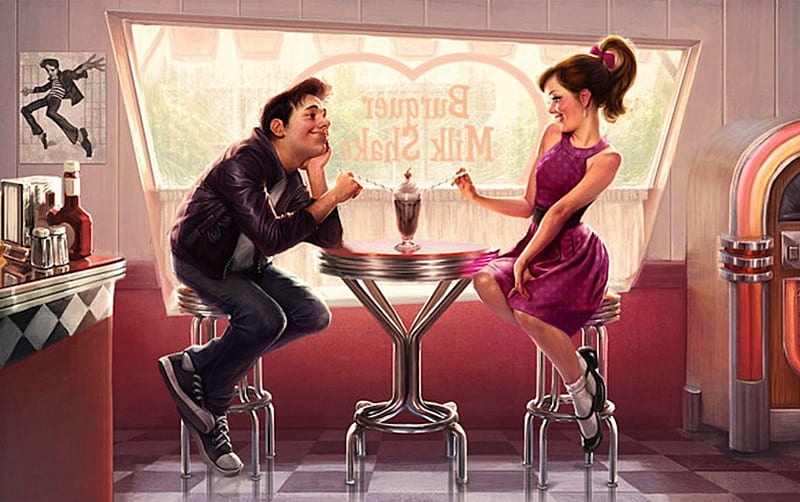 Why Dating Online Is Better than Dating Offline