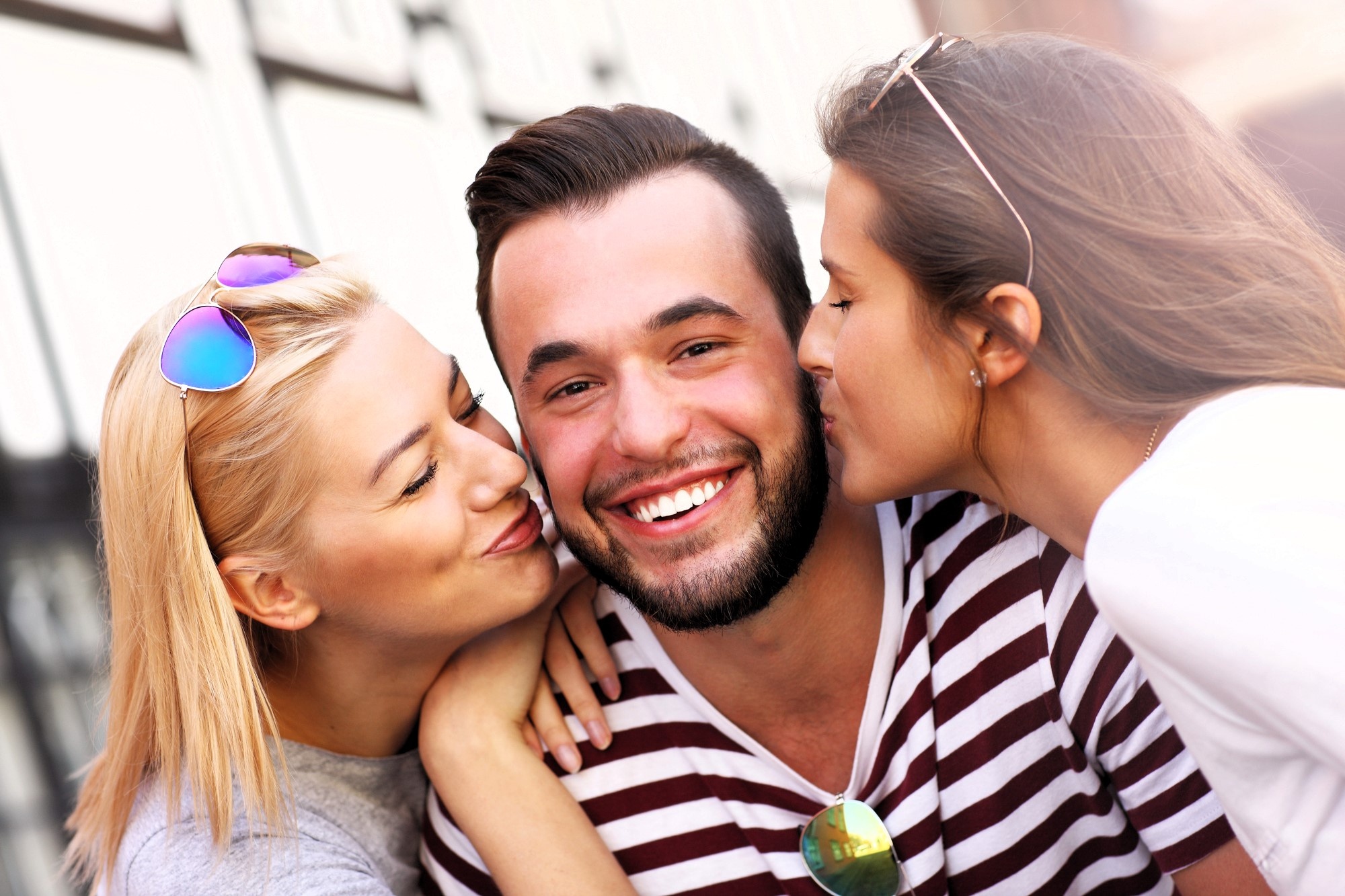 Tips on How to Be a Master of Dating Women