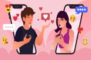Dating Online