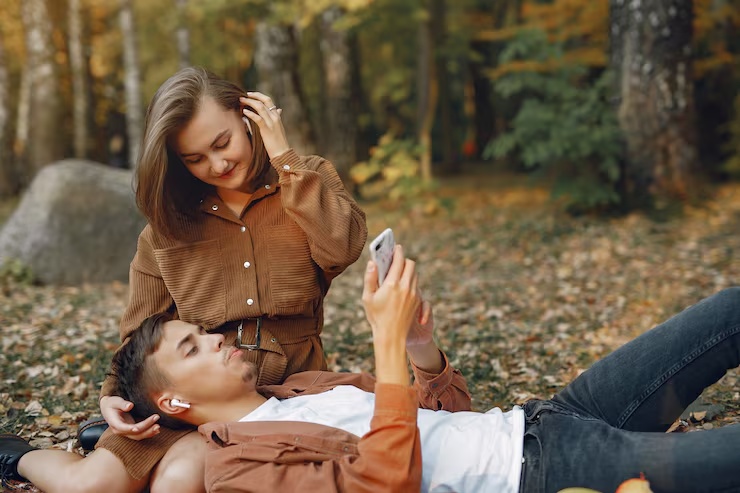 Tips on Avoiding Dating Scams Online