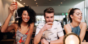 College Girls Online for Dating