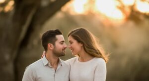 Finding Romance