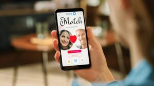 Downloading Apps for Dating