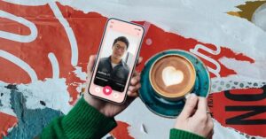 Latinfeels Dating App