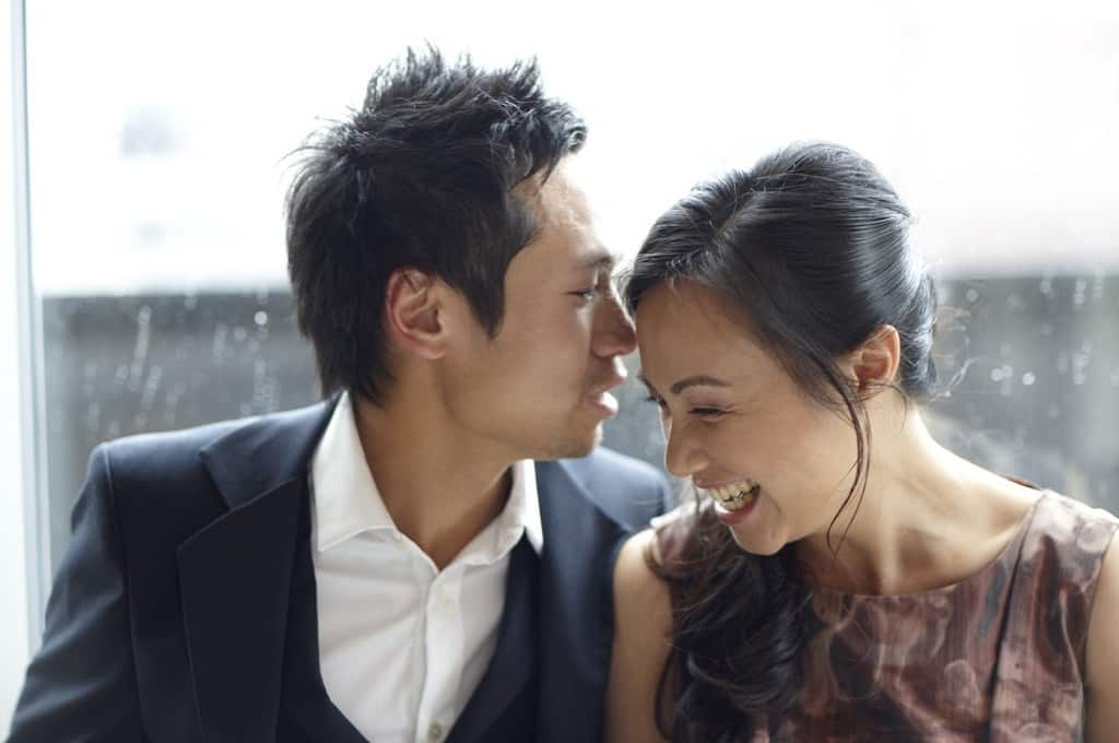 Dating a chinese man advice