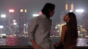 ChinaLove Dating App