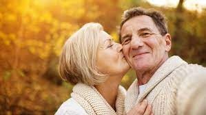 Find Romance and Love in Your 40s