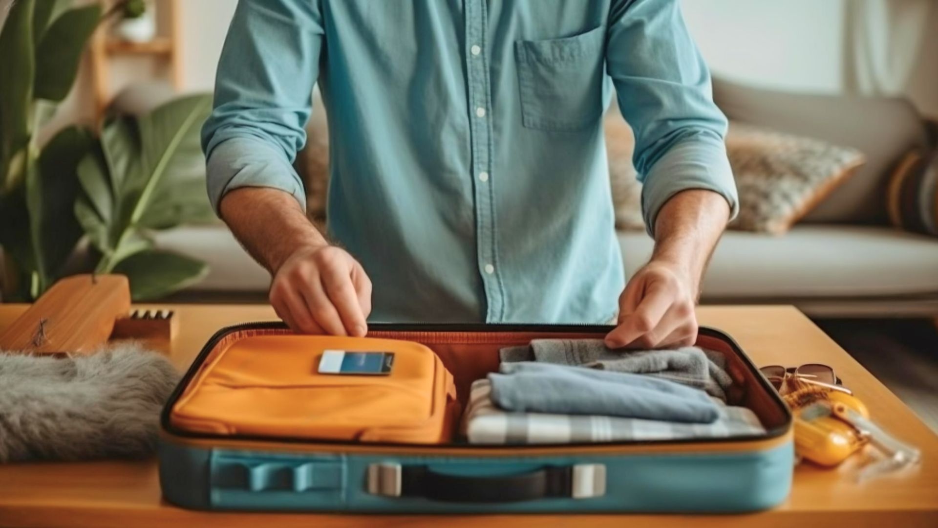 Innovative Traveling Tips for Contemporary Individuals