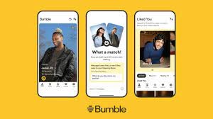 Bumble Dating App