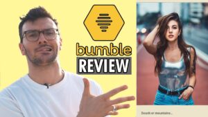 Bumble App Reviews