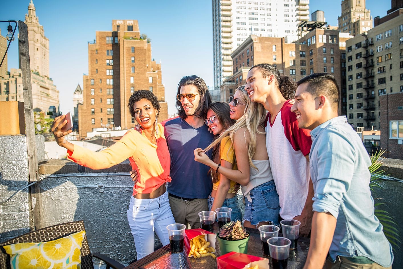 4 Tips for Breaking Your Dating Drought