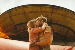 Seeking Drama Free Woman