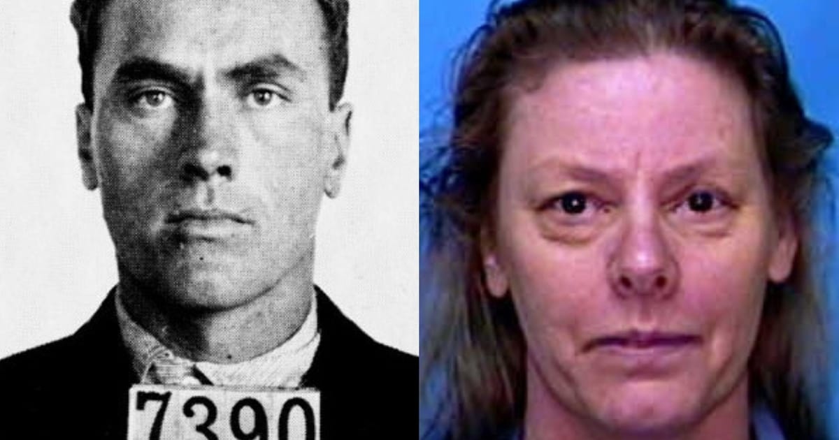 Did Two Serial Killers Meet On The Dating Game?