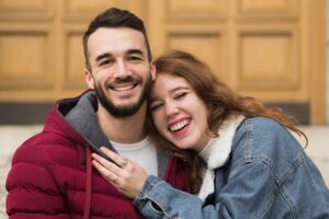 Dating Online for Seniors