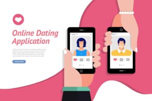 Android Based Dating Applications