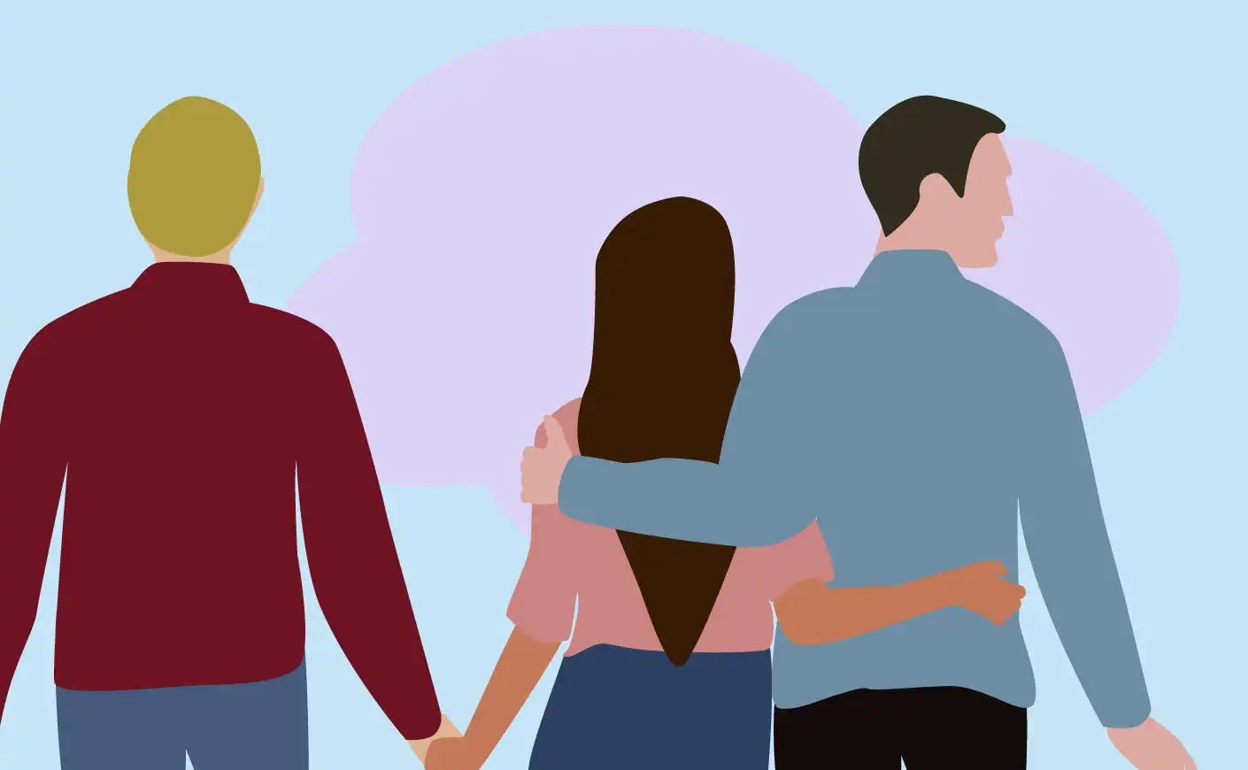 What Is an Open Relationship? Understanding It before Agreeing to It