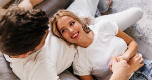 Love Could Be an Errand Away