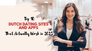 Dutch Dating Sites