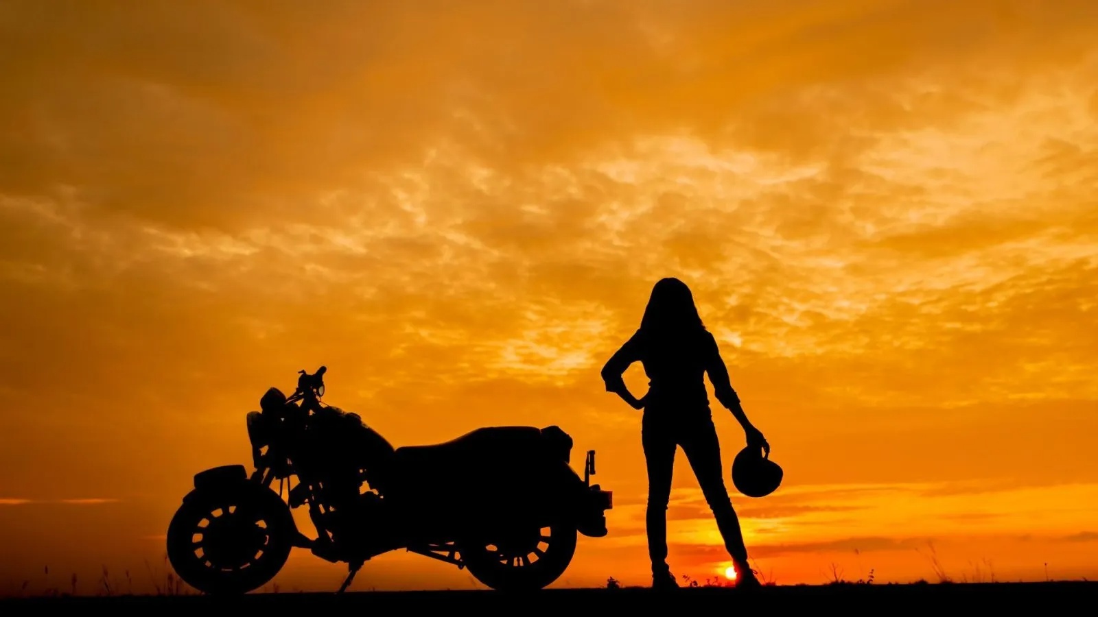 A Review of Singles Dating For Adult Bikers on the Internet