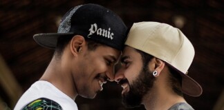 Finding Your Gay Soul Mate, Gay Dating Services