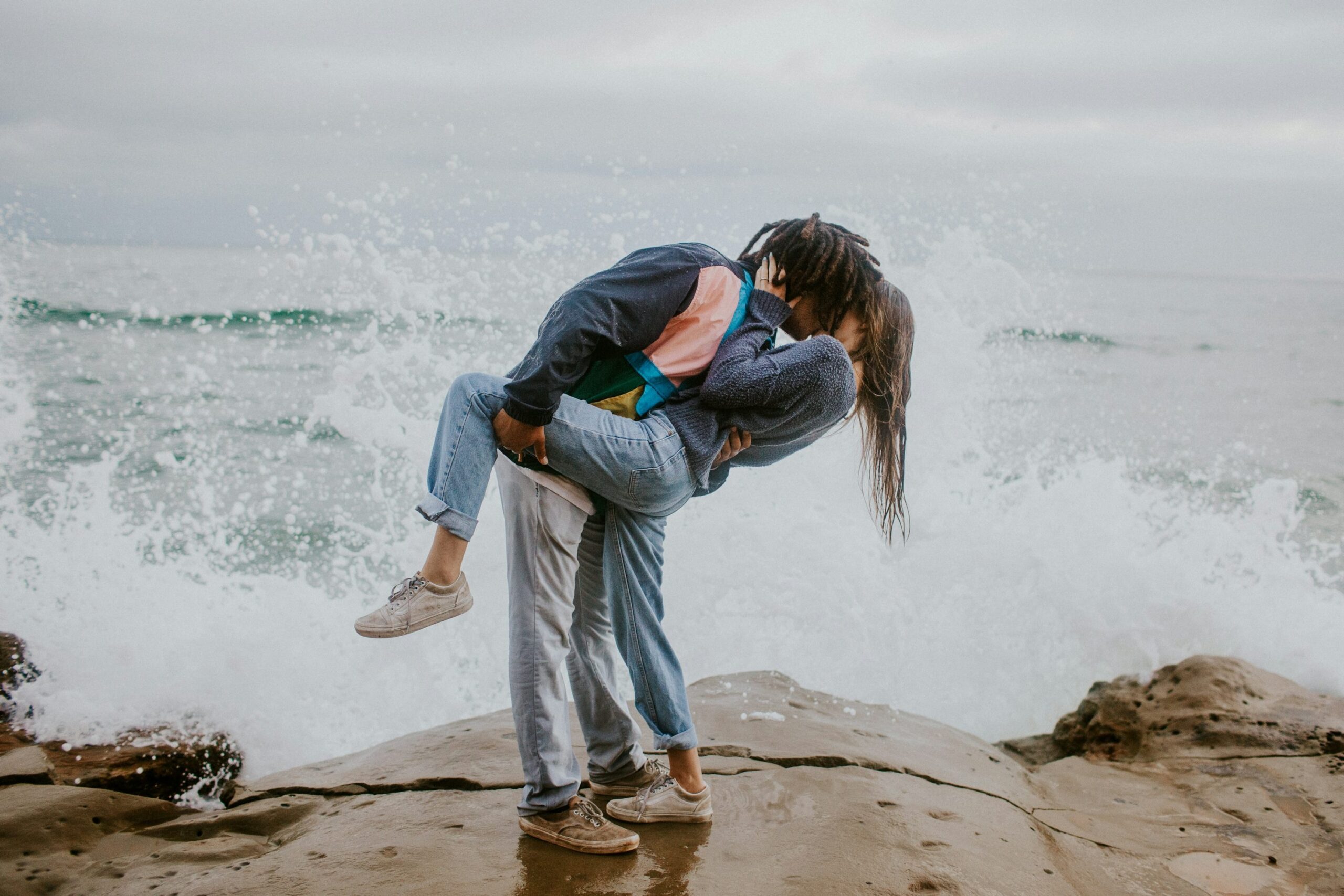 Easygoing Dating vs Relationships