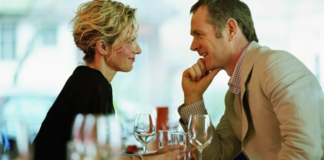 Ways To Date Your Partner