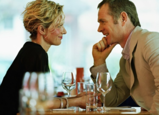 Ways To Date Your Partner