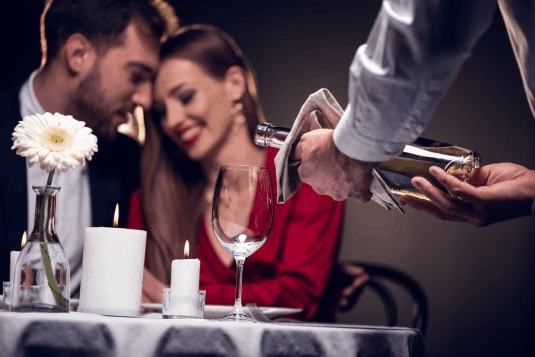 Effective Ways To Date Your Partner