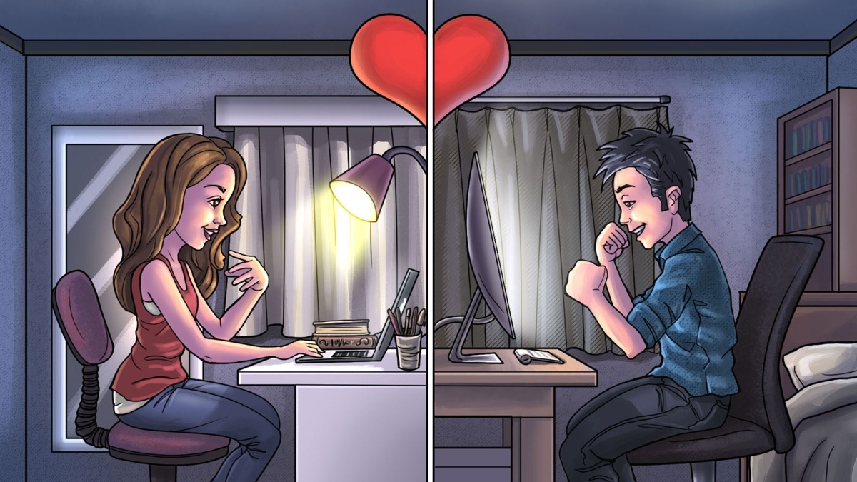 Perks of Online Dating and How It Supports to Find Your Partner