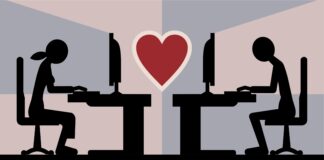 Perks of Online Dating