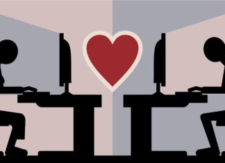 Perks of Online Dating