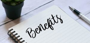 Benefits of Using Dating Apps