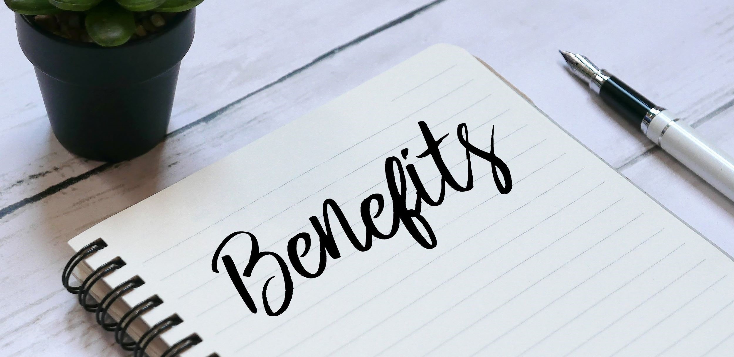 Benefits of Using Dating Apps