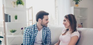 Selecting a Guy For Dating