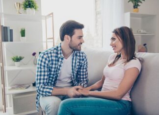 Selecting a Guy For Dating