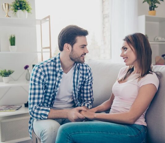 Selecting a Guy For Dating