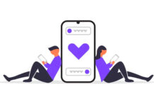 Benefits of Using Dating Apps