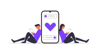 Benefits of Using Dating Apps