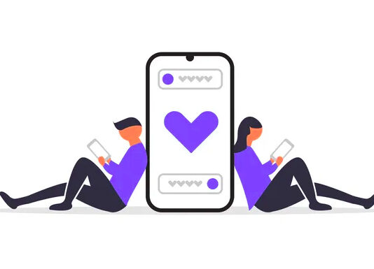Benefits of Using Dating Apps
