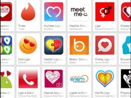 Dating Apps to Find Your Partner