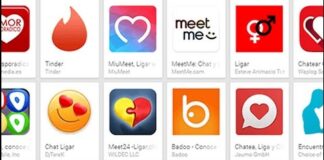 Dating Apps to Find Your Partner