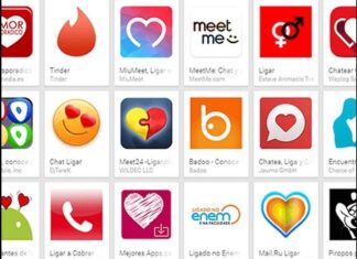 Dating Apps to Find Your Partner
