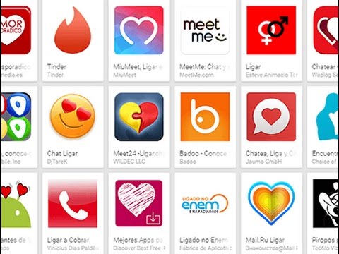 Free dating apps 