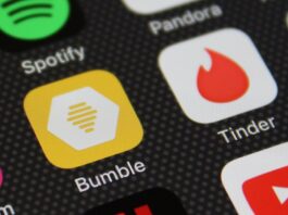 Consider a Dating App